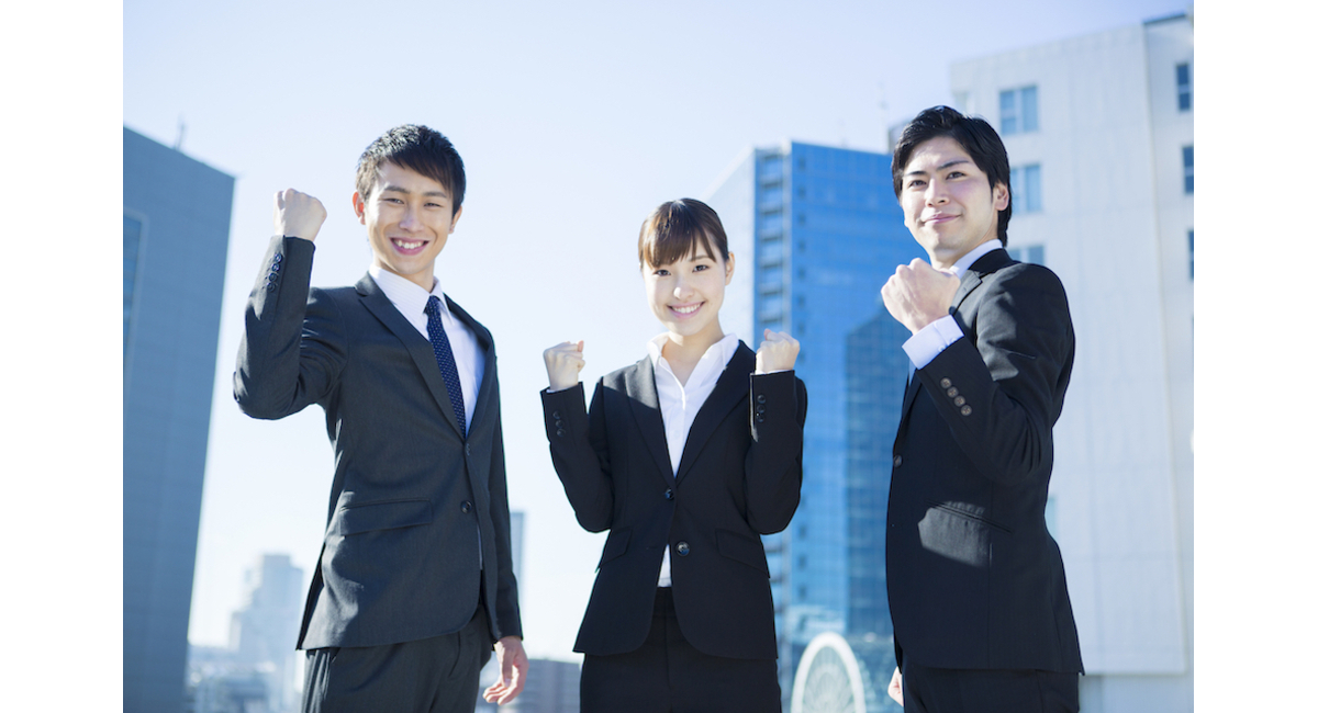 採用の成否を分ける母集団形成！その効果的な方法とは？