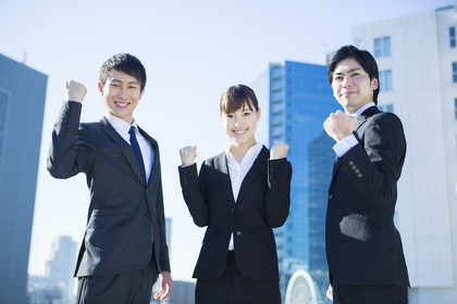 採用の成否を分ける母集団形成！その効果的な方法とは？