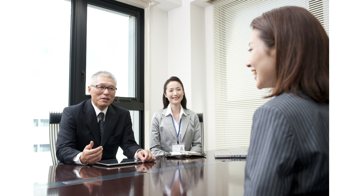 自社が求める人物像とは？今必要な人材をしっかりと確保する方法