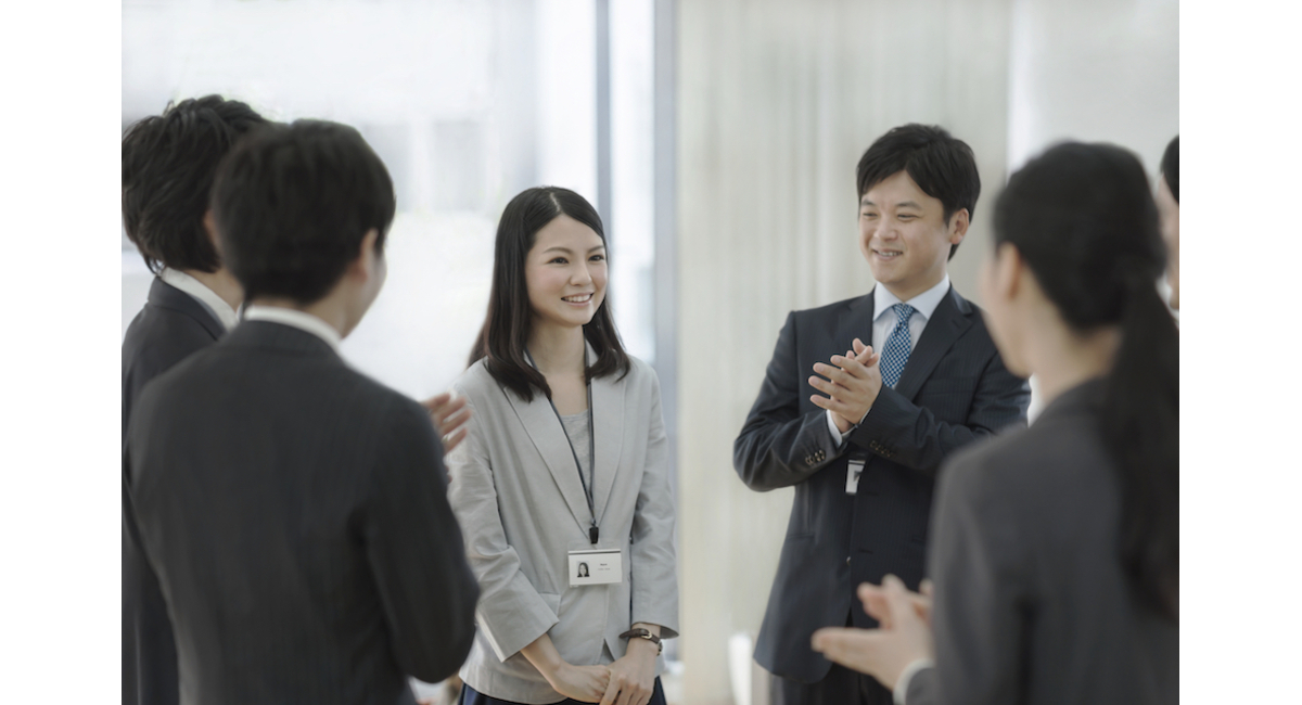 人とのつながりが大事！現代的縁故採用のススメ
