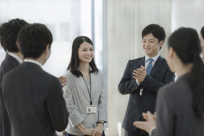 人とのつながりが大事！現代的縁故採用のススメ