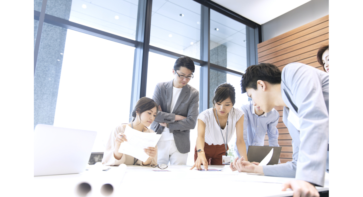 企業理念