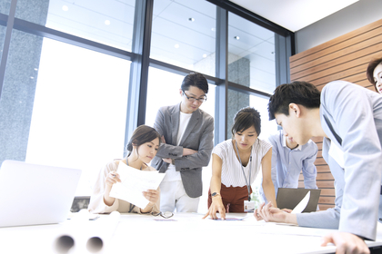 企業理念